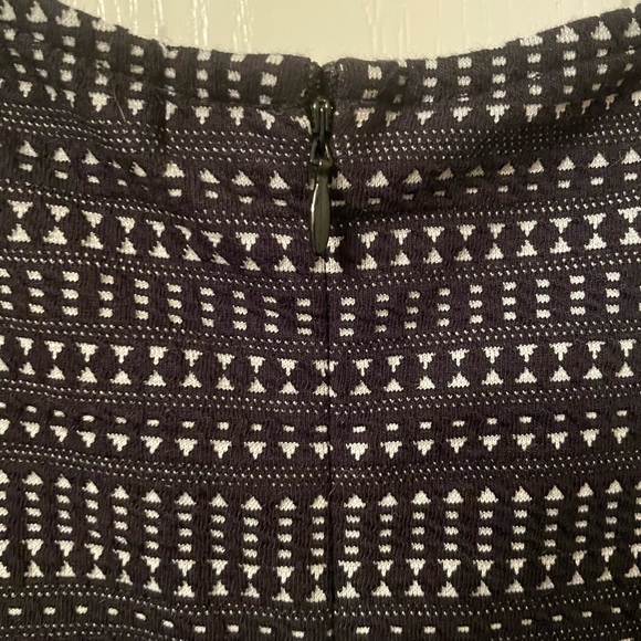 Black and white dress - Picture 2 of 3